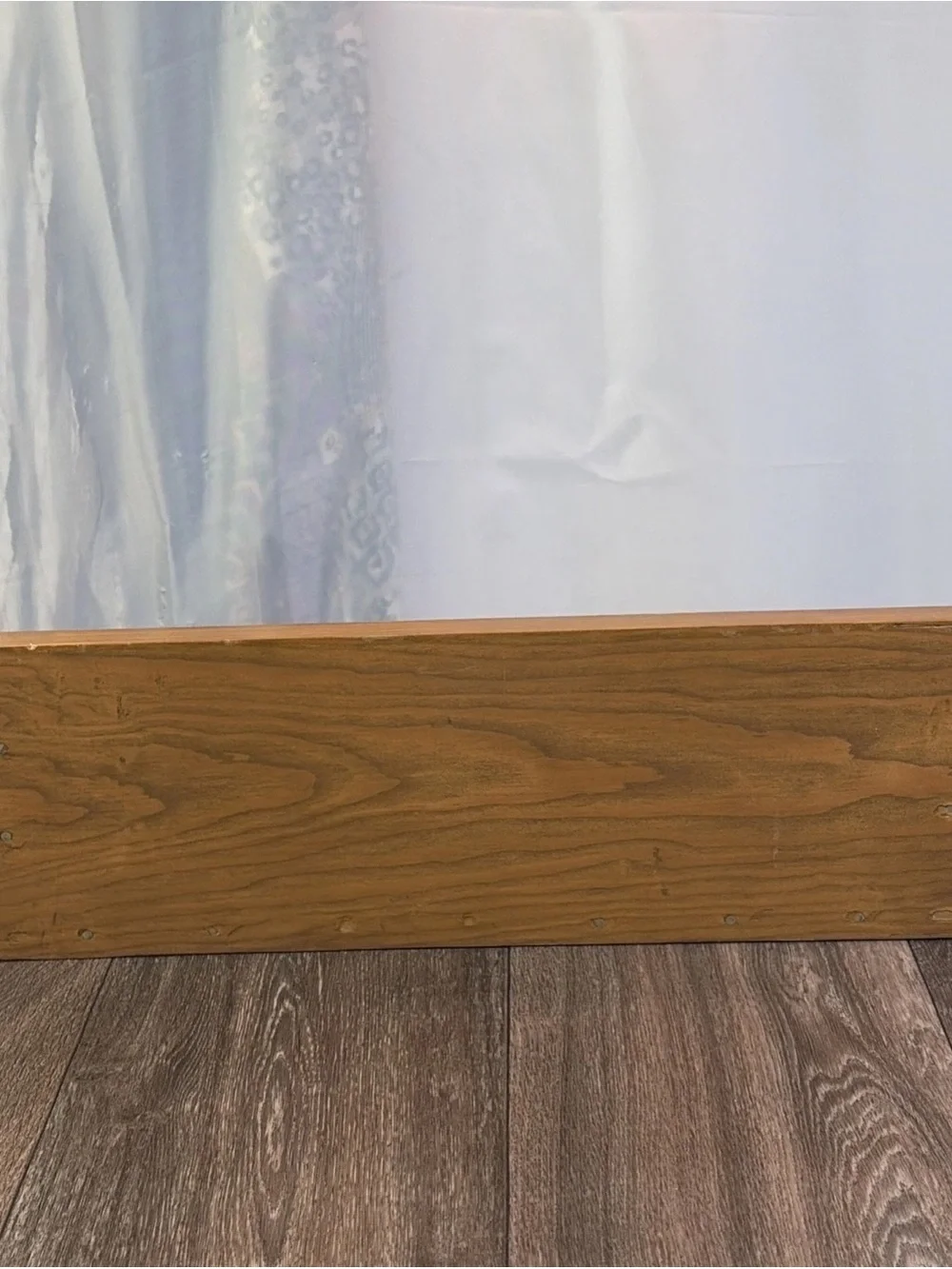 Unknown natural brown